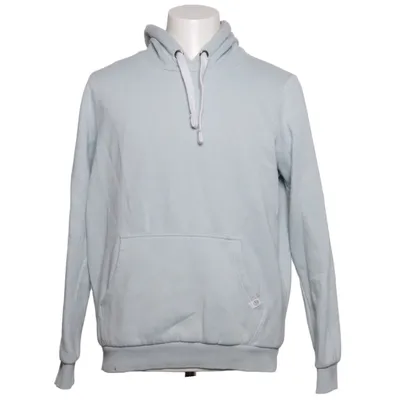 Hoodie (Gray) from Keystone Apparel Organic cotton, Recycled polyester