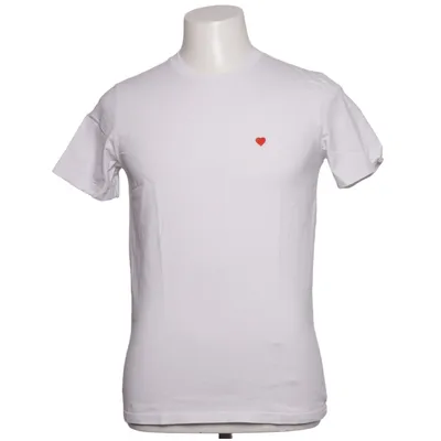T-shirt (White) from Strom