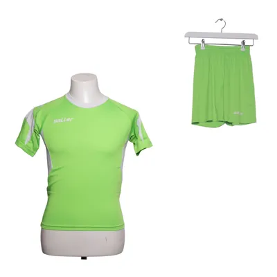Träningsställ (Tech 72) från Saller Polyester