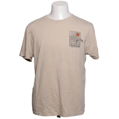 T-shirt (Beige) from Wituka Organic cotton