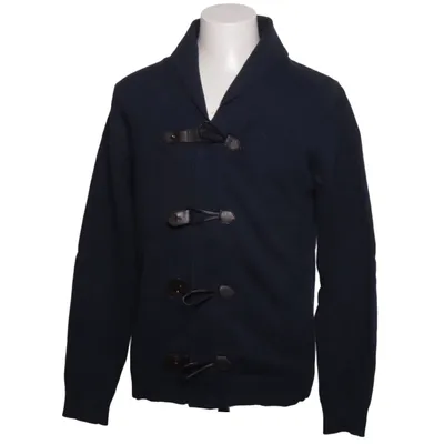 Cardigan (Duffle Cardigan) van Review Katoen