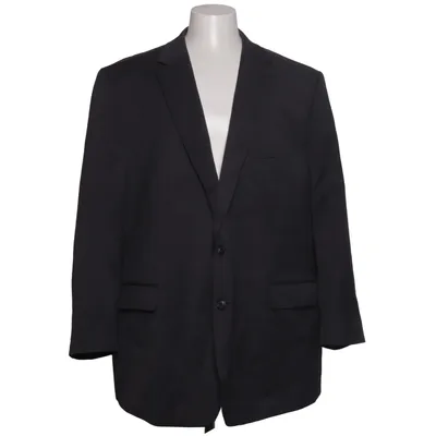 Blazer (Grau) von Big Fashion Polyester