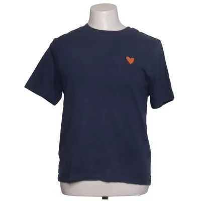 T-shirt (Blau) von Element Baumwolle