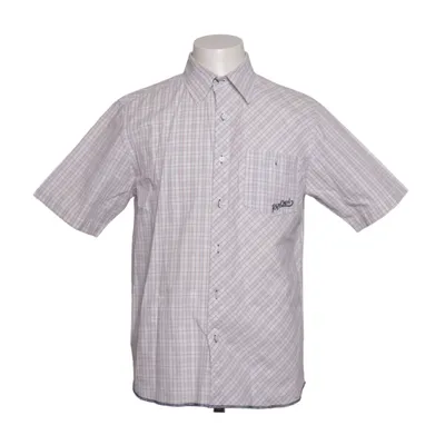 Korte mouwen shirt (Wit, Blauw, Rood) van Rip Curl Katoen