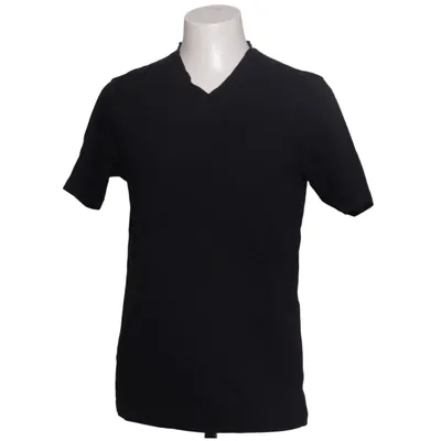 T-shirt (Svart) från Olymp Bomull