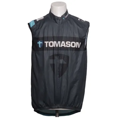 Maillot de vélo (Gris, Bleu, Multicolore) de Rosa Rosa Polyester