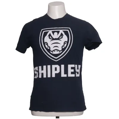 T-shirt (Bleu) de Next Level Apparel