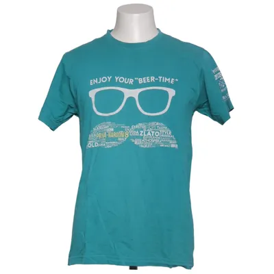 T-shirt (Basic) van Adler