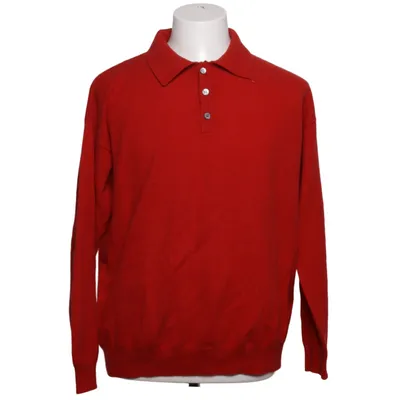 Pull-over (Rouge) de Westbury Cachemire