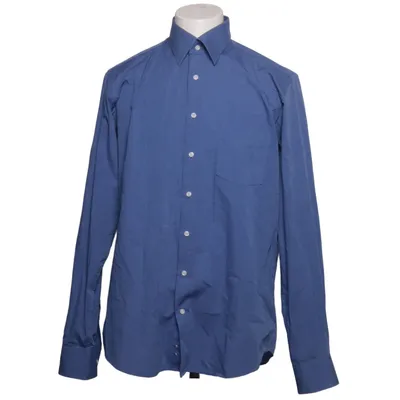 Shirt (Blauw) van Liv Collection