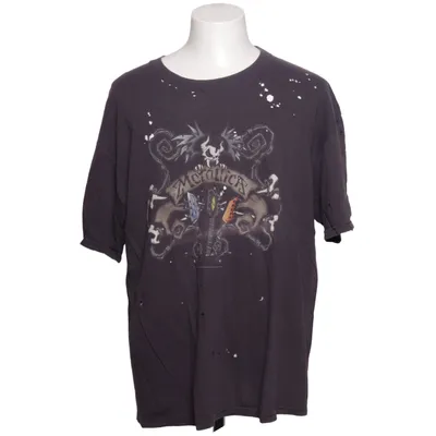 T-shirt (Gray) from Tennessee River