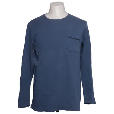Long sleeve T-shirt (Blue) from Watsons