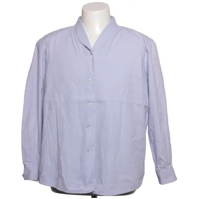 Shirt (Blue) from Cashmere Department Cotton