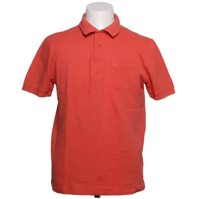Polo shirt (Red) from Franco Bettoni Cotton