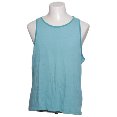 Tank Top (Blue) from 98-86