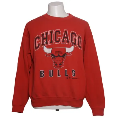 Sweatshirt (Red) from Fanatics