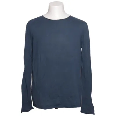 Långärmad t-shirt (B/MMARC85) från American Vintage Bomull, Modal