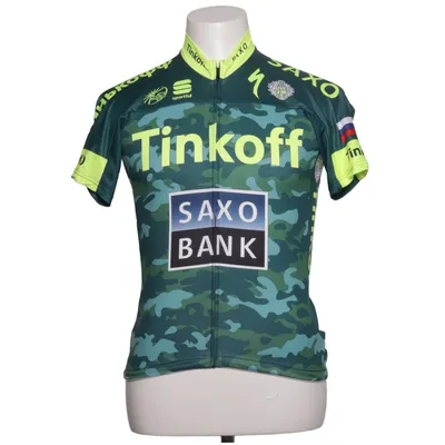 Bicycle shirt (Green, Yellow, Multicolored) from Sportful