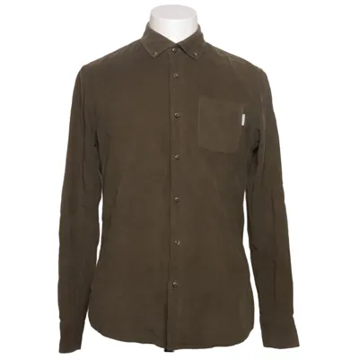 Chemise (Vert) de Scalpers