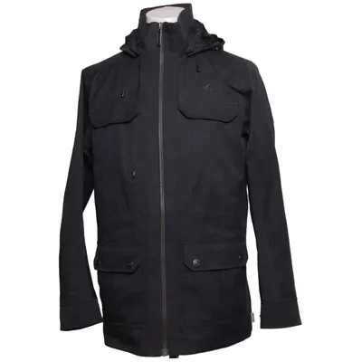 Outdoor jacket (Gray) from Quechua