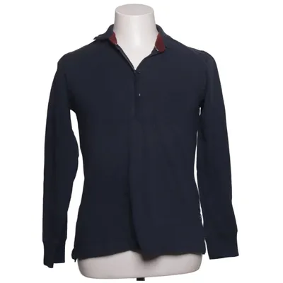 Maillot de rugby (Bleu) de Slam Coton, Élasthane