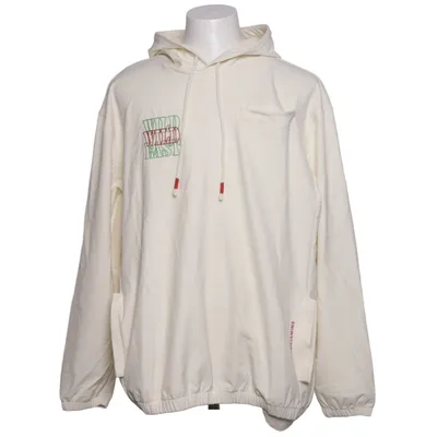 Hoodie (Beige) from Les Benjamins