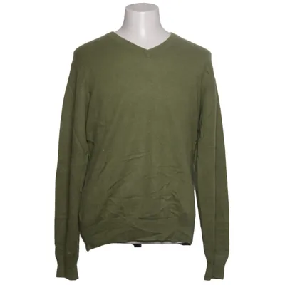 Pullover (Grün) von Avenue Foch Kaschmir