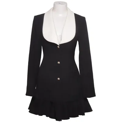 Robe (Noir, Blanc) de Cider