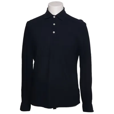 Sweater (Blue) from Boggi Milano Cotton