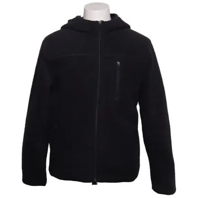 Fleecejakke (Onshouston Fleece Hood Jacket) fra Only & Sons Polyester