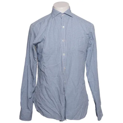 Chemise (Bleu, Blanc) de Von Braun
