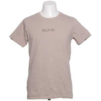 T-shirt (ASHESKIN ROLLUP GOTH LOGO TEE) van Ashes to Dust Katoen