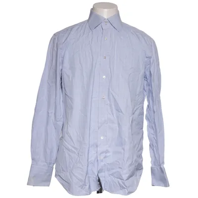 Shirt (Made To Measure) from Emanuel Berg