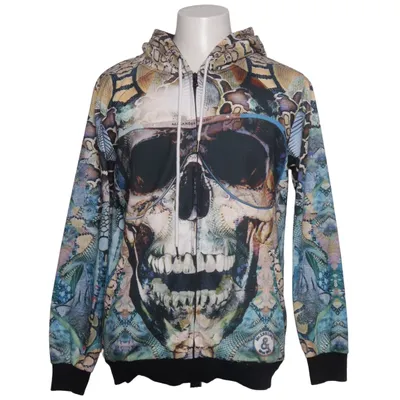 Capuchon sweater (Meerkleurig) van 1991INC Polyester