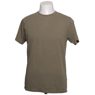 T-shirt (Groen) van Colorful Standard Organisch katoen