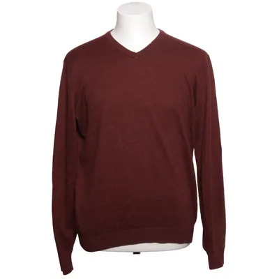 Pullover (Röd) från Montego