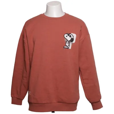 Sweatshirt (Peanuts) from Peanuts Cotton, Polyester