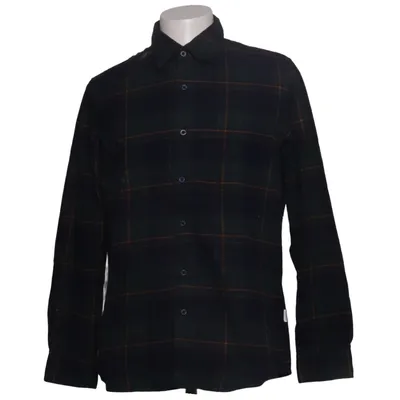Flanellskjorta (Kidwell Ls Shirt) från Peter Werth Bomull