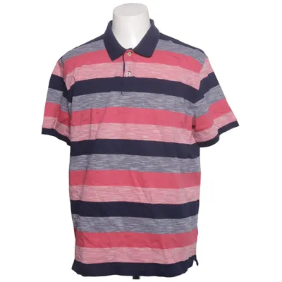 Polotrøje (Blå, Pink, Grå) fra Andrew James Bomuld