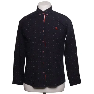 Shirt (Blue, Red, White) from Sir Raymond Tailor