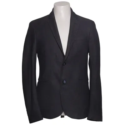 Blazer (Gris) de Zara Man