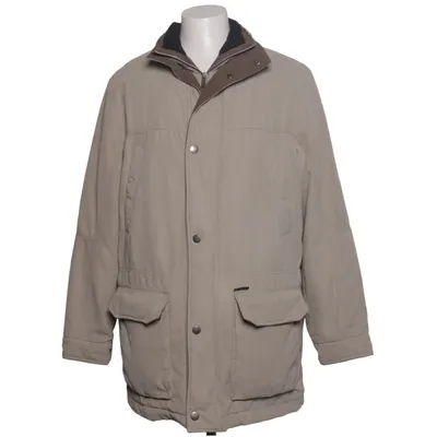 Jacket (Beige) from A.W. Dunmore