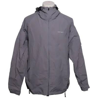 Rain jacket (Gray) from Carhartt Polyamide, Polyester