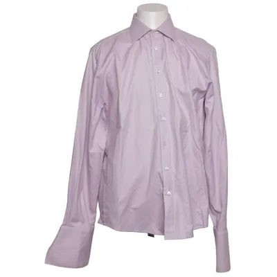 Shirt (Lila) van Thomas Pink Katoen