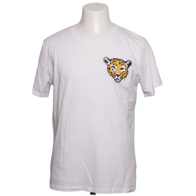 T-shirt (Vit) från Pop Copenhagen Bomull
