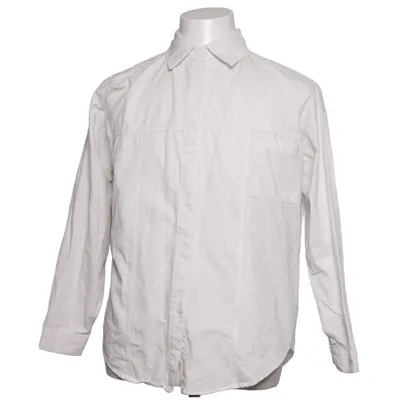 Hemd (Weiß) von Tiramisu Baumwolle, Polyester