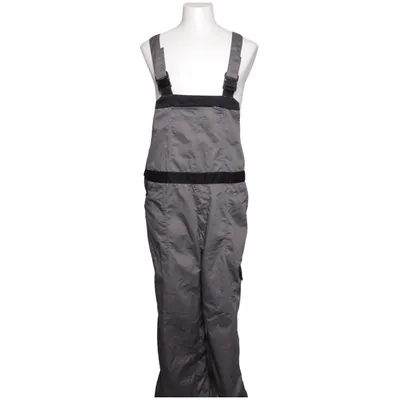 Ytterställ (Grå, Svart) från Krähe Bomull, Polyester