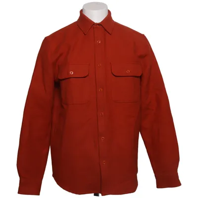 Overshirt (Overshirt) van Simons Katoen