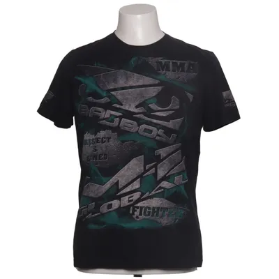 T-shirt (Sort) fra Bad Boy