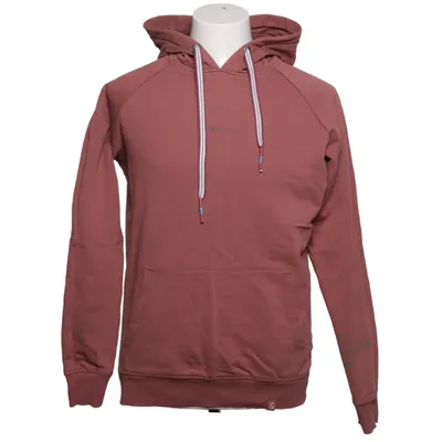 Hoodie (Red) from Colours & Sons Cotton